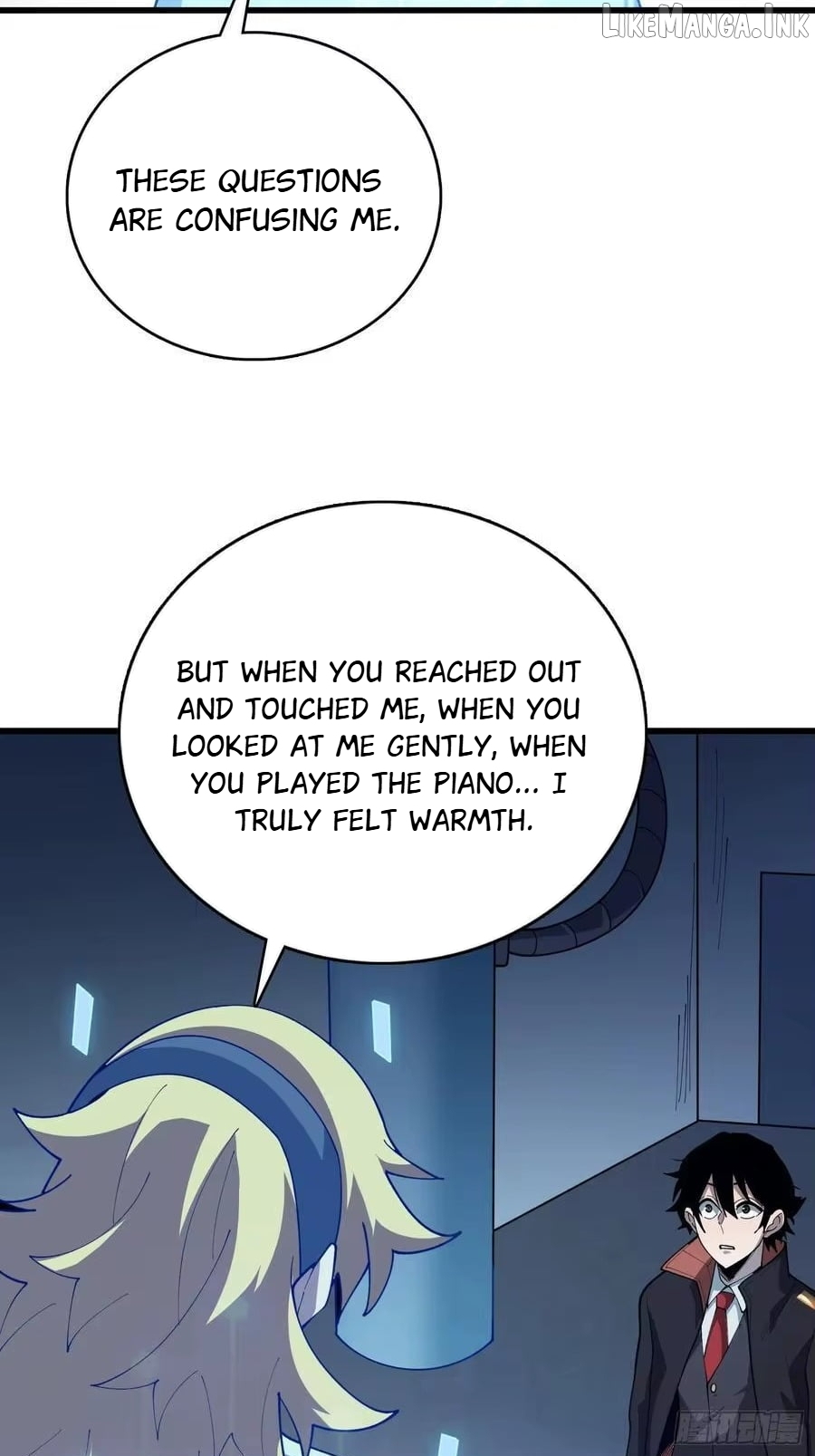 The First Strongest Player Chapter 52  - page 31